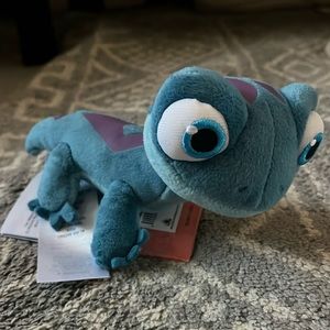 Frozen 2 Bruni Shoulder Plush